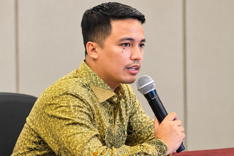 BPMA Evaluasi Gas Bumi Lepas Pantai Aceh, Sumur Meulaboh dan Singkil Catat Aliran 10,06 MMSCFD