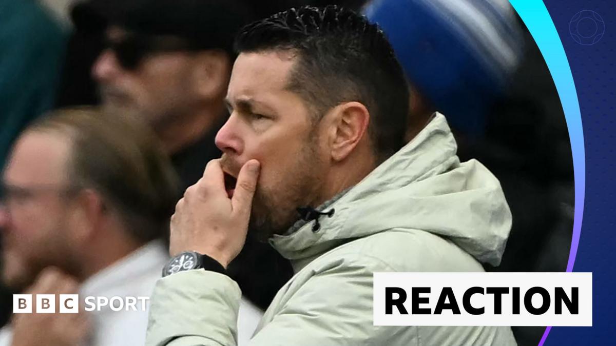 Crystal Palace Dibantai Brighton 5-0, Pierre Sage Akui Malu Besar