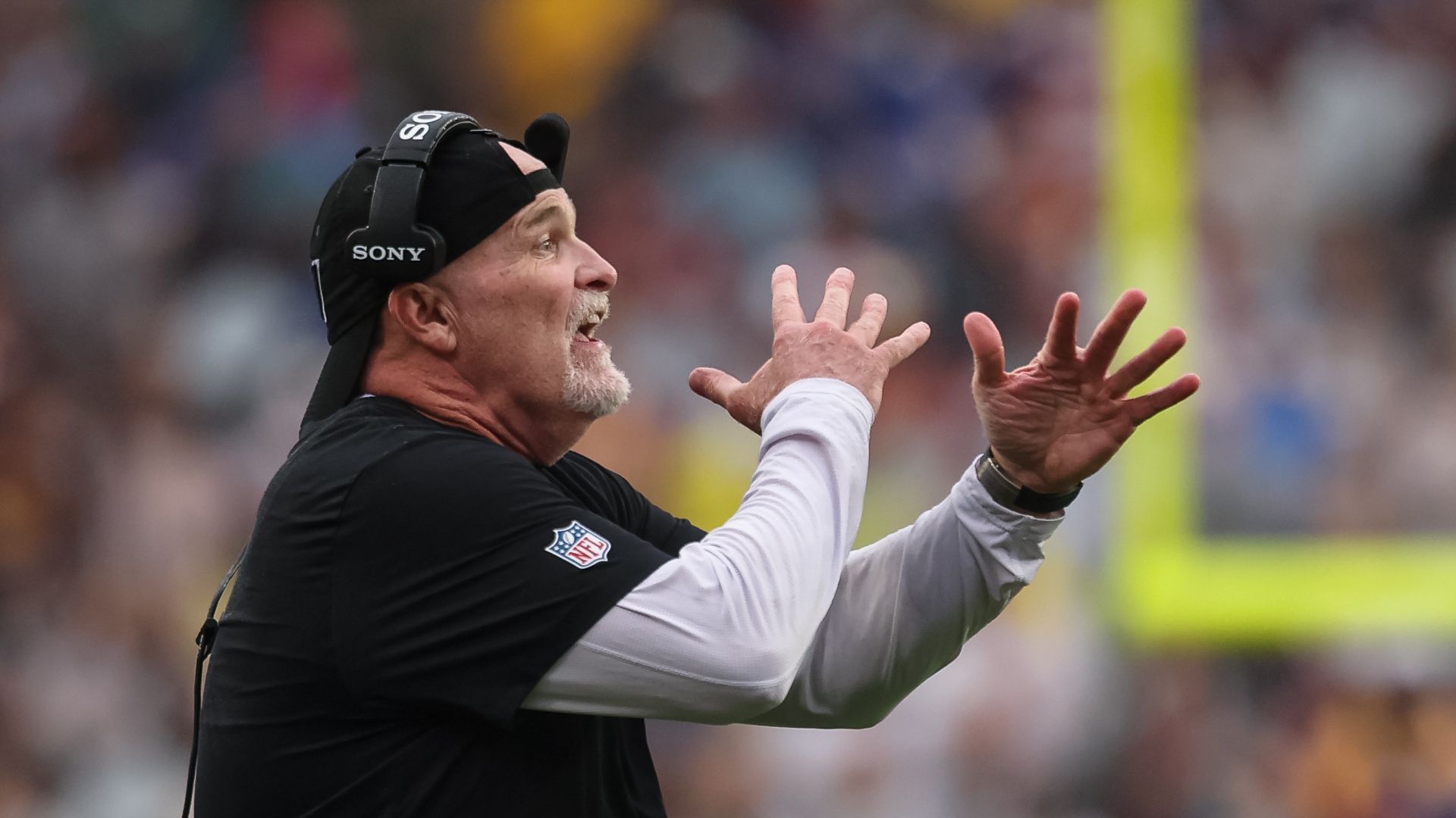 5 Laga NFL Week 6 Paling Dinanti, dari London hingga 49ers