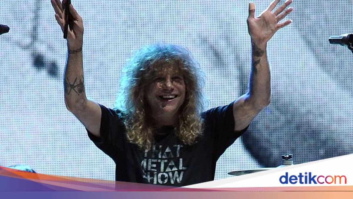 Konser Guns N' Roses Jakarta Dibuka 9 Dewa Gitar Indonesia
