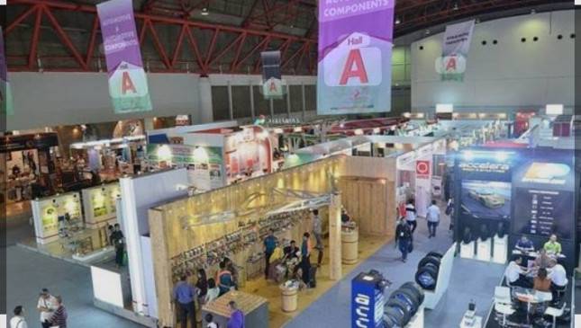 Paviliun Kawasan Berikat TEI 2026 Kantongi Potensi Investasi Rp5 Triliun