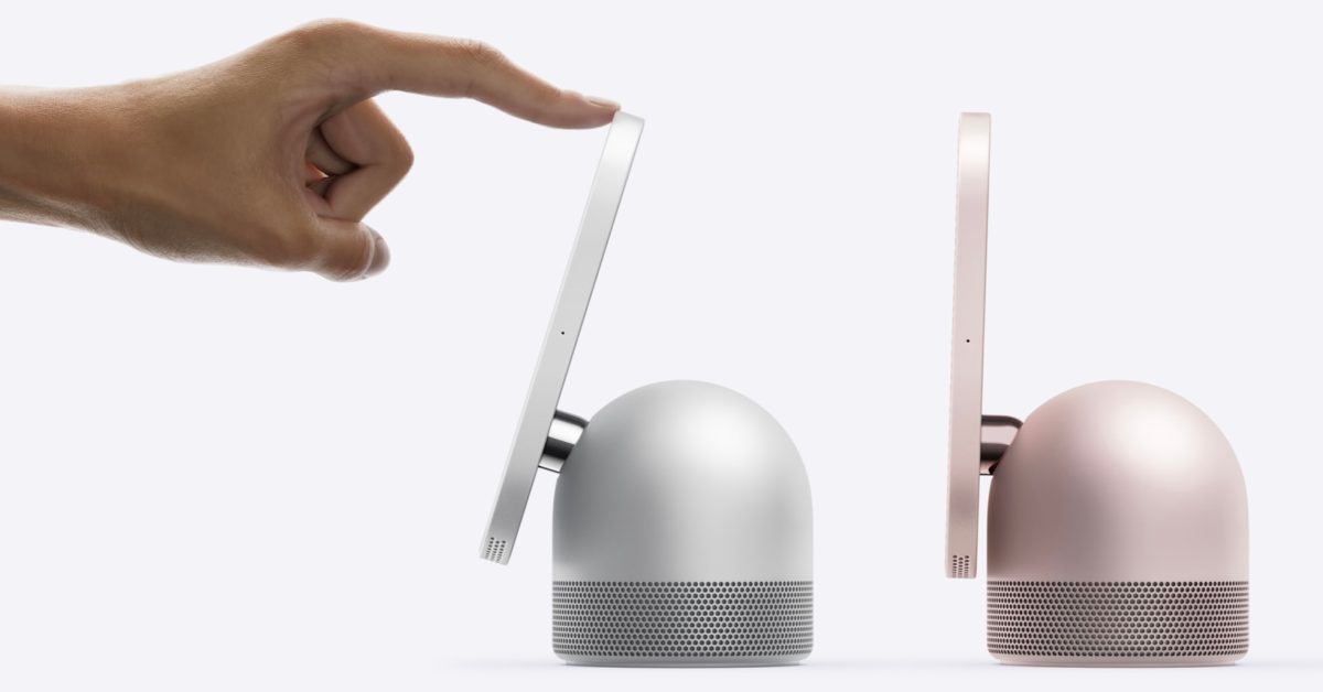 Apple Siapkan HomeView Pro dengan Lengan Robot, Meluncur 2027