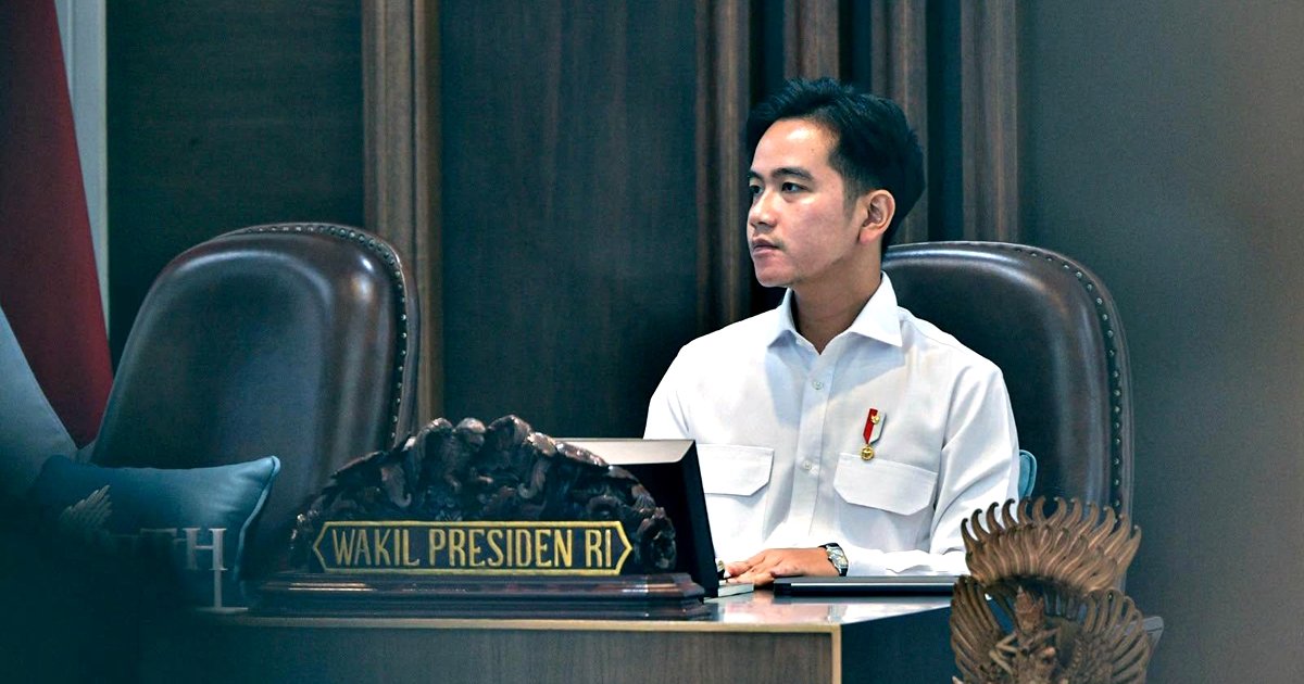 Pakar Hukum: Putusan MK Tak Bisa Jadi Dasar Pemakzulan Gibran