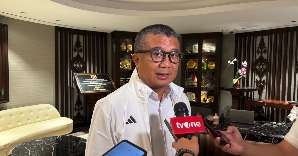 5 Persiapan Rapimnas Kadin yang Berdampak ke Dunia Usaha