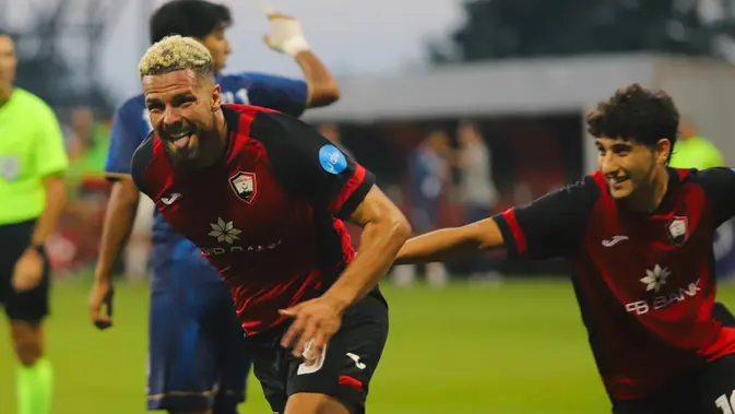 Karim Rossi Mimpi Bela Timnas Swiss, Sadar Peluangnya Berat di Usia 32