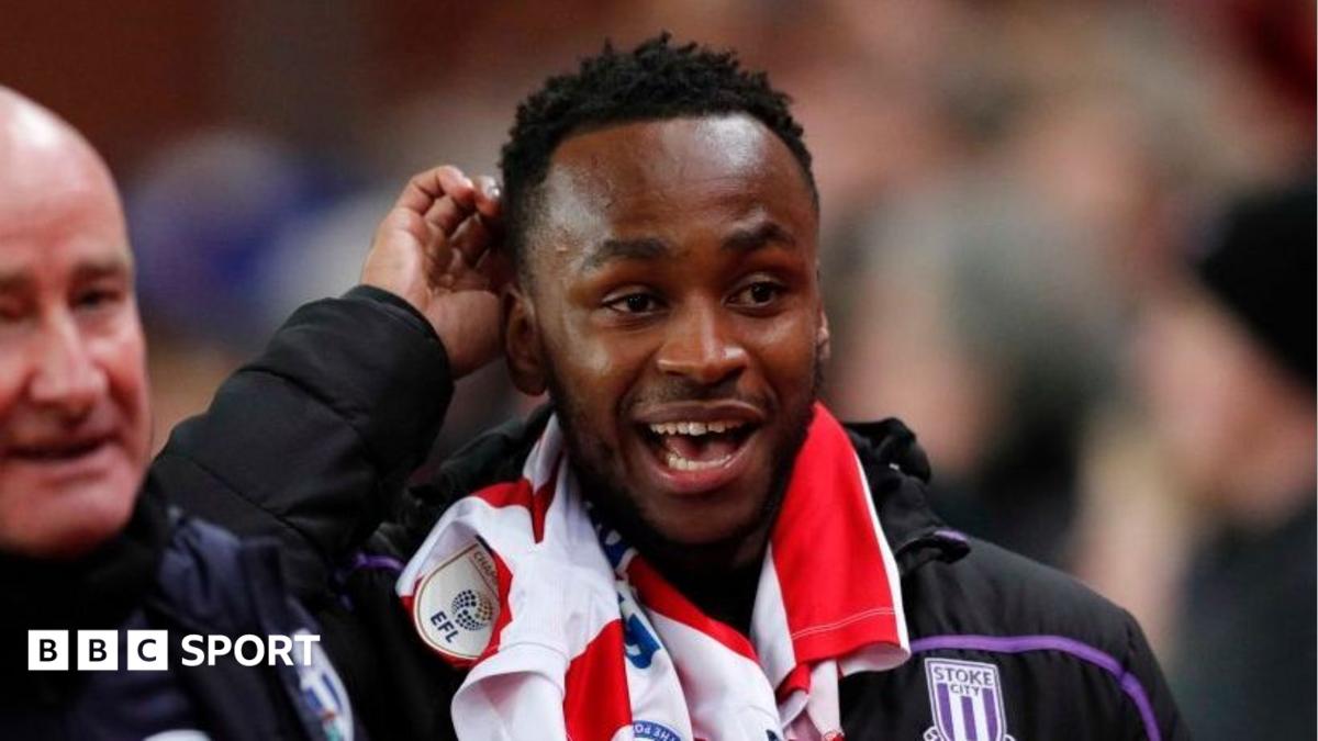 Saido Berahino Pensiun di Usia 33, Fokus Latih Timnas Burundi