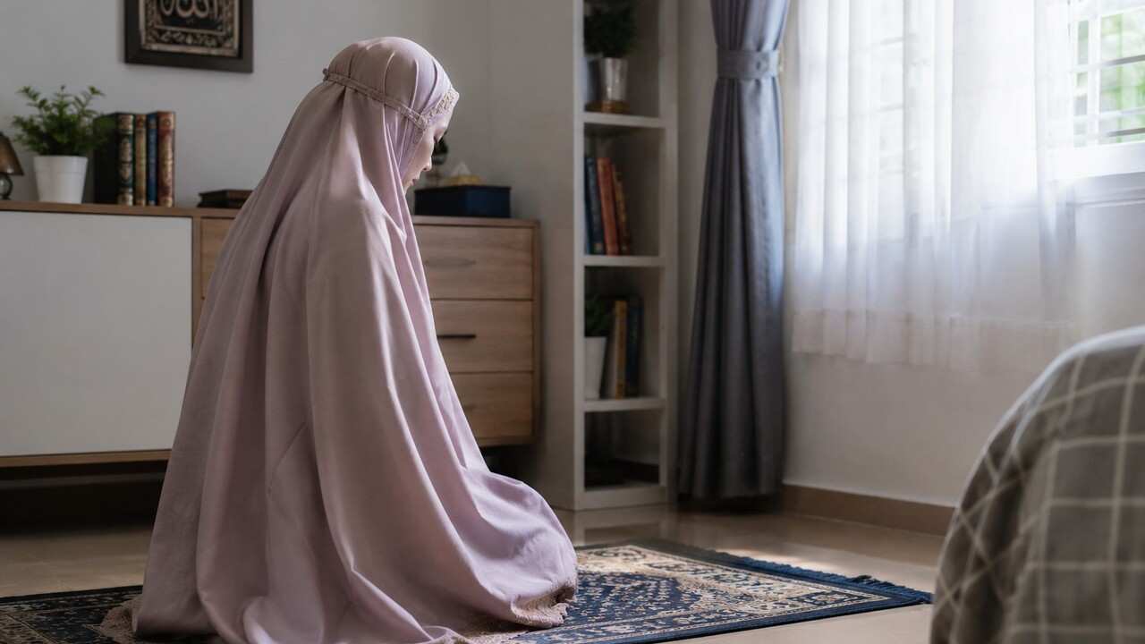 Jadwal Sholat Palembang Senin 19 Oktober 2026, Lengkap Batas Waktu Subuh hingga Isya