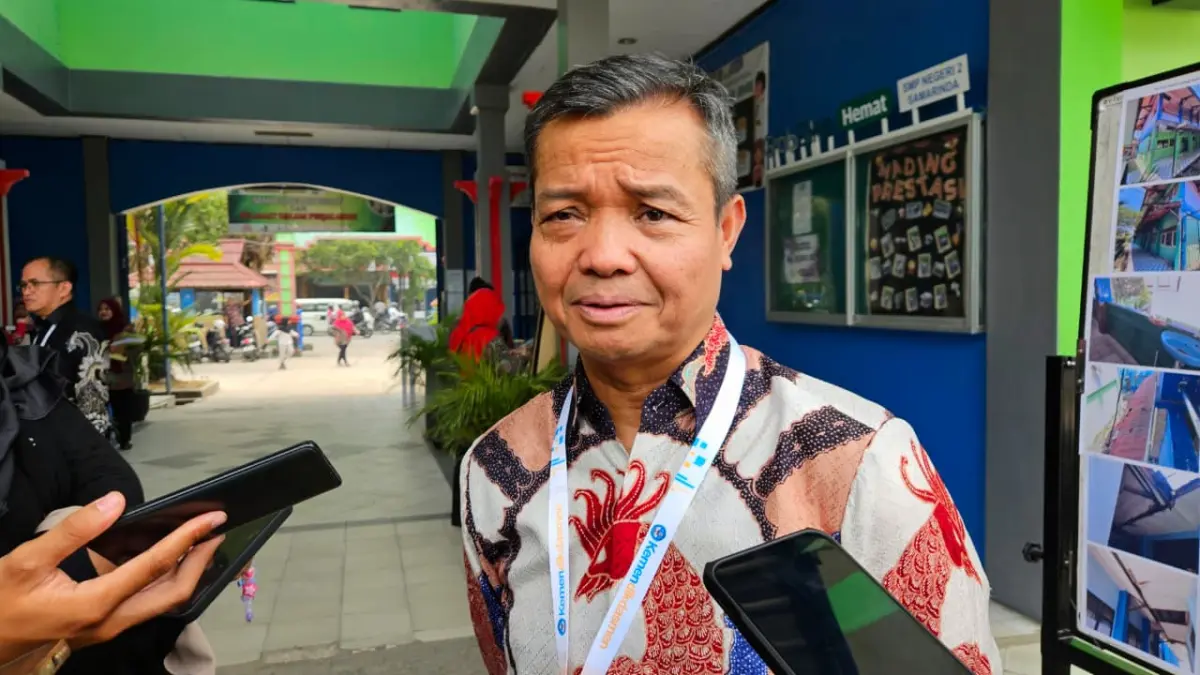 3 Sekolah Nasional Terintegrasi di Kaltim Siap Dibangun, Anggaran Capai Rp 250 Miliar per Sekolah