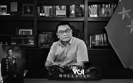 Moeldoko Pilih Truk dan Bus Listrik, Hindari Pasar Mobil Penumpang