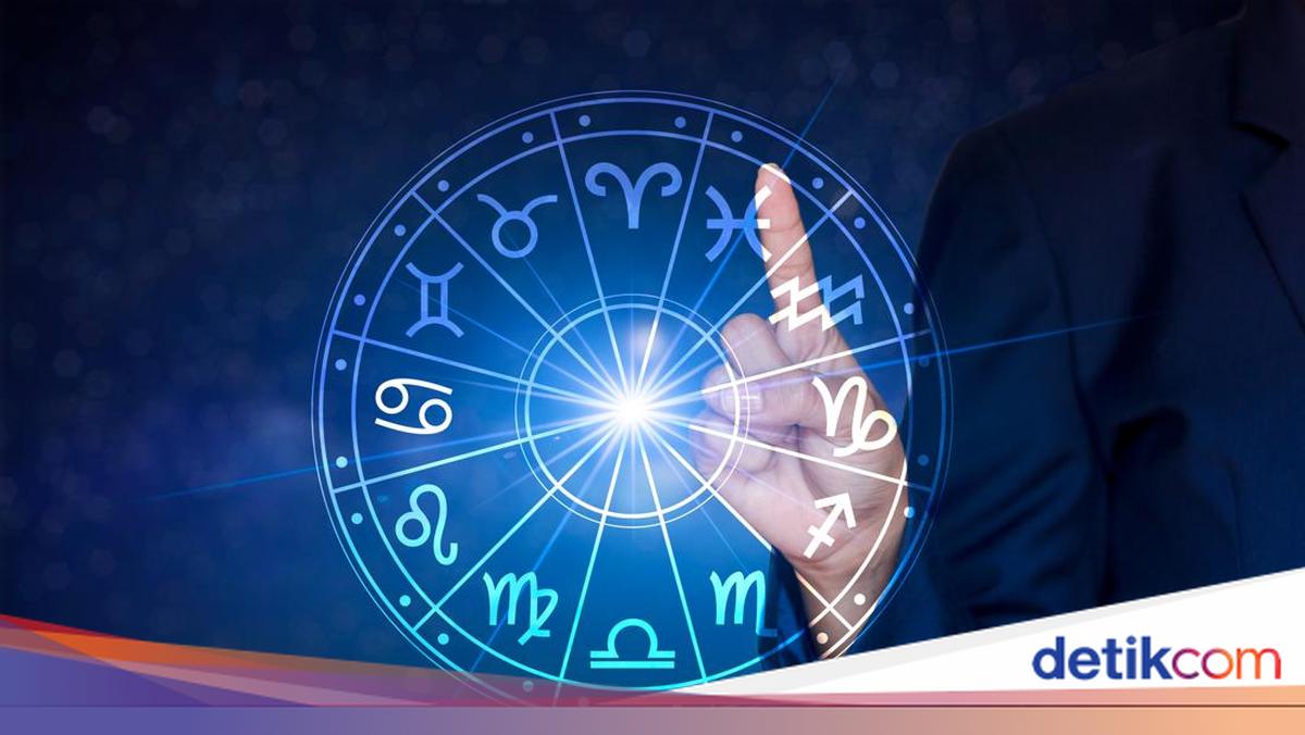 Ramalan Zodiak Harian, 19 Oktober: Aries Wujudkan Rencana