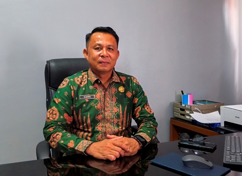 Mukomuko Kirim 29 Atlet dan Ofisial ke Popda Bengkulu 2026, Incar Medali dari 4 Cabor