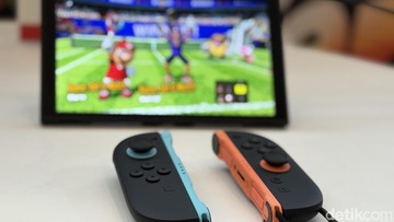 Nintendo Switch 2 Tetap Pakai Cartridge Fisik, Tolak Ikuti Sony
