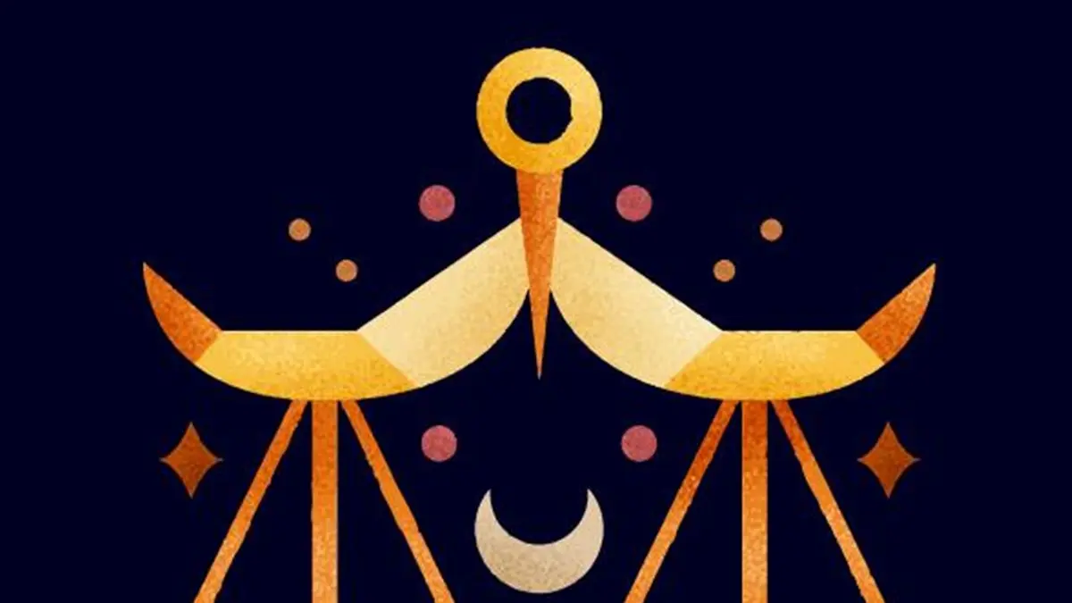 Ramalan Zodiak Libra, 7 Hari ke Depan