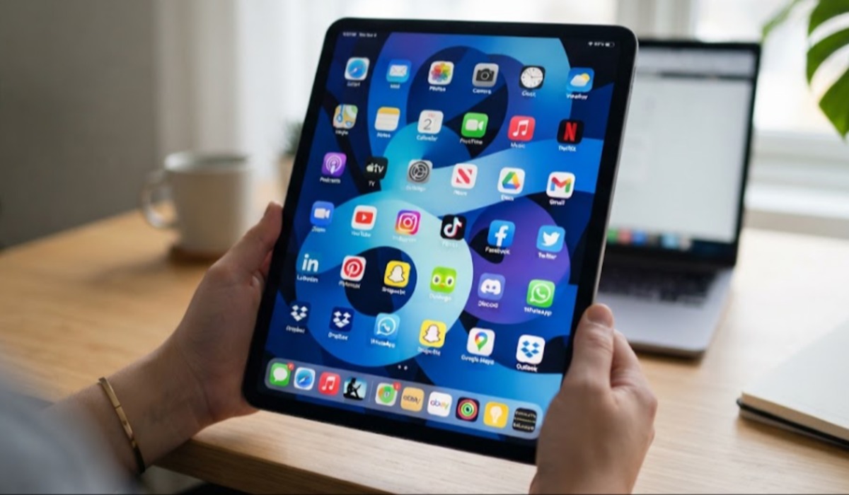 5 Tablet 256GB 2026: Infinix XPad sampai Xiaomi Pad 7, Harga Mulai Rp 2 Juta