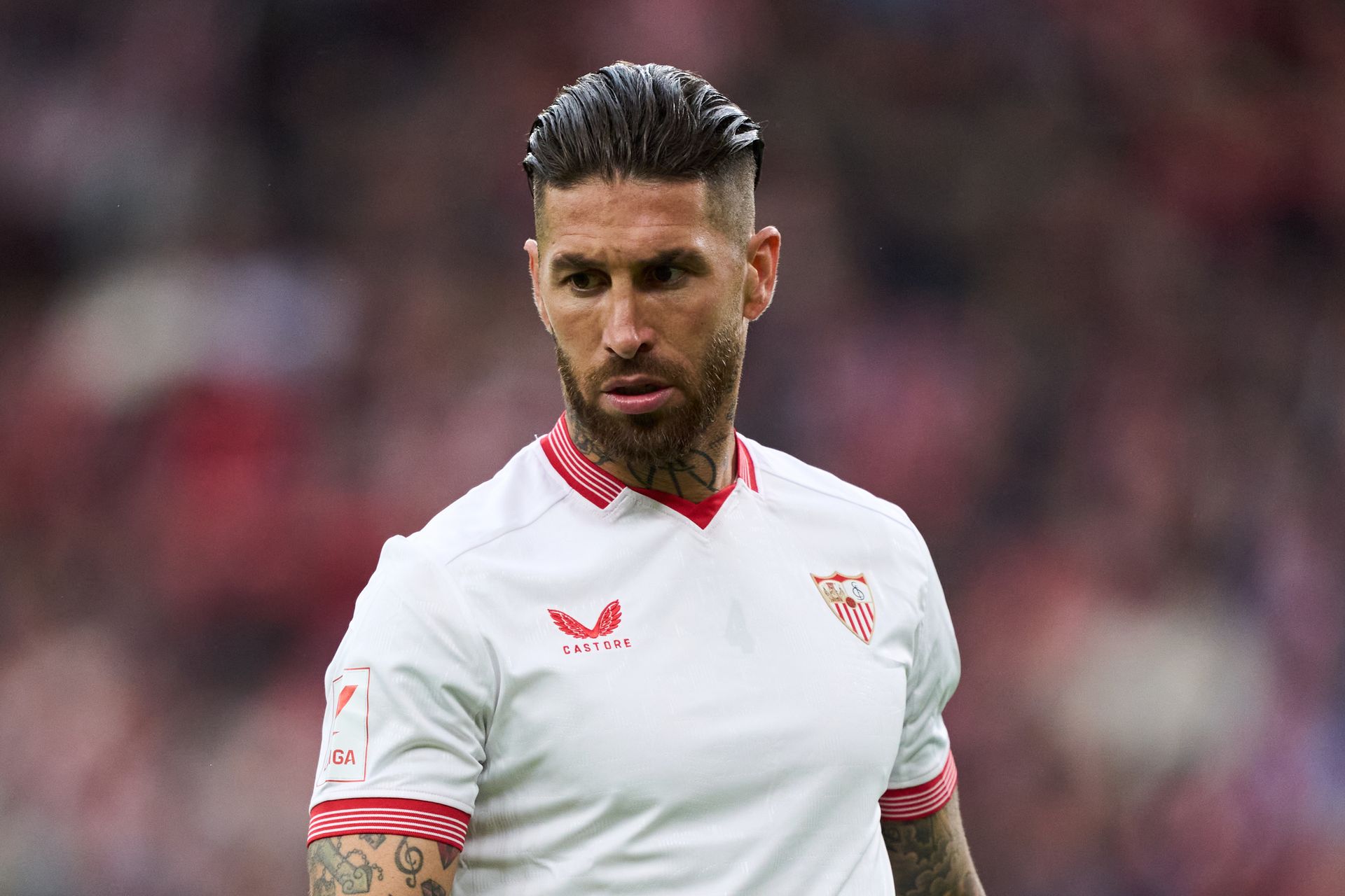 Sergio Ramos Berpeluang Balik ke La Liga, Getafe Buka Pintu Negosiasi