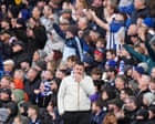 Crystal Palace Beri Pierre Sage Kesempatan, Tapi Posisinya di Bawah Pengawasan Ketat