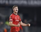 Charlie Cresswell Tantang Juventus di Europa League, Bek Inggris Itu Bertekad Bawa Rennes Menang