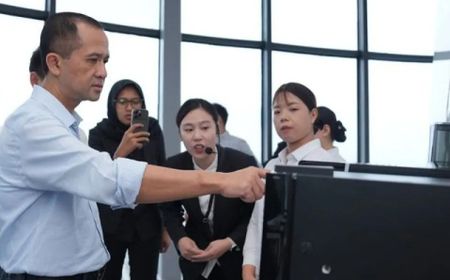 Menteri Transmigrasi Dorong RI Kuasai Teknologi Sampah Jadi Listrik, Bukan Cuma Beli Mesin