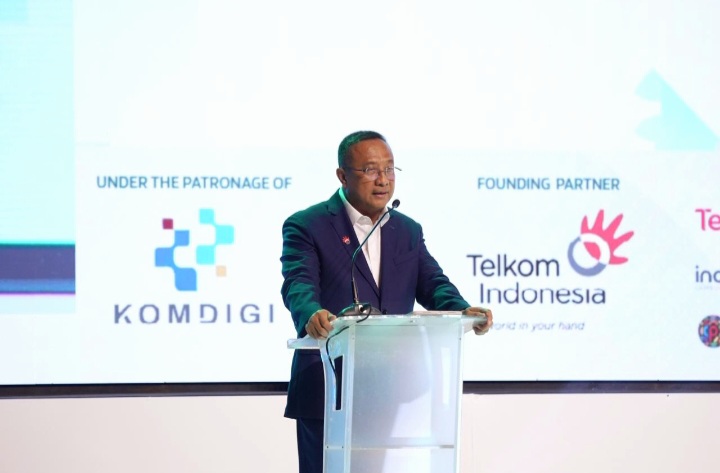 TelkomGroup Bangun 2 Internet Gateway Baru di Jakarta dan Surabaya