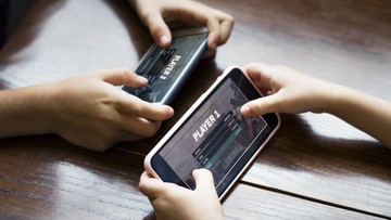 Psikolog Soroti IGRS: Rating Usia Game Jangan Justru Jadi Daya Tarik