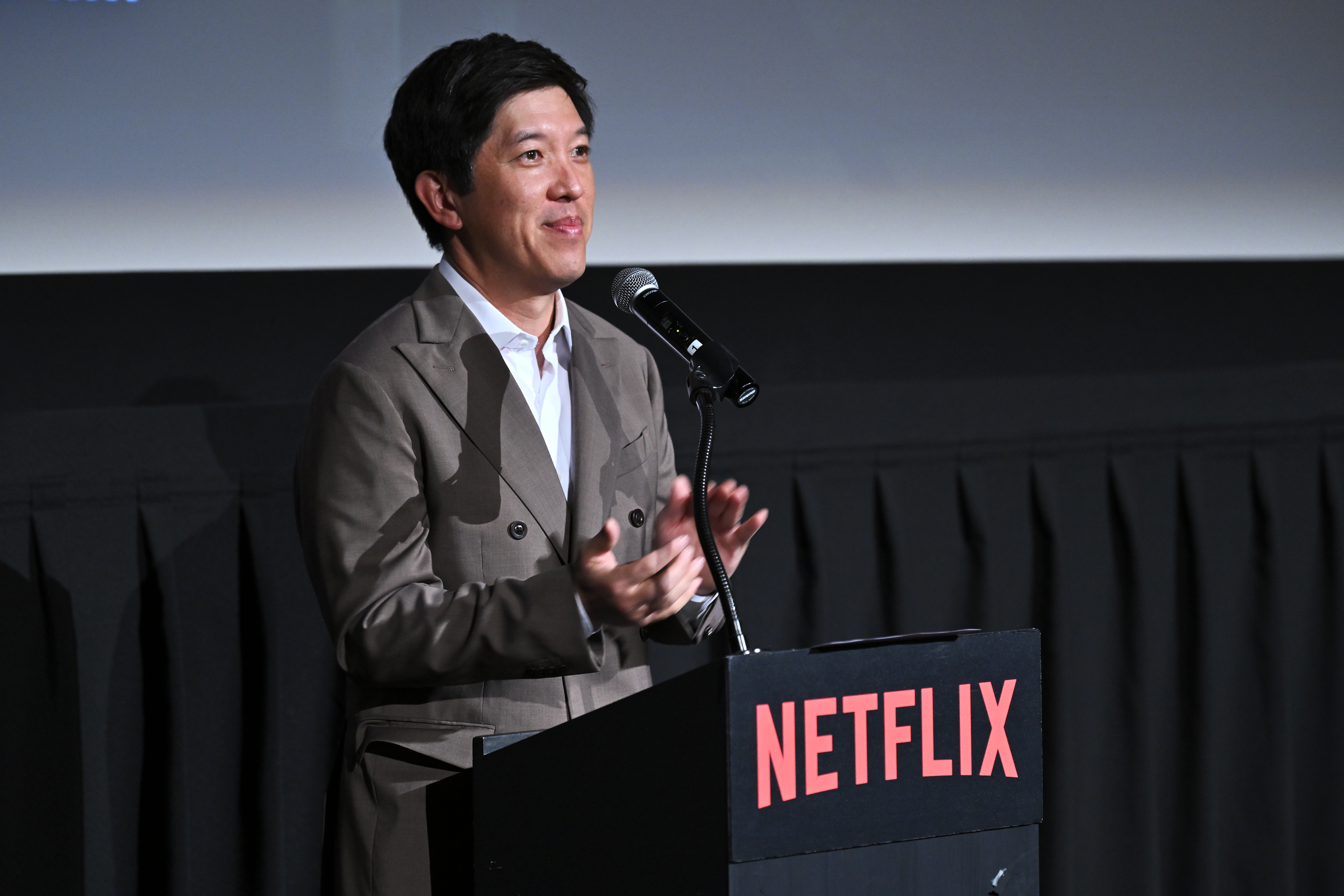 Dan Lin Dicopot dari Kepala Film Netflix Usai Tiga Tahun Menjabat