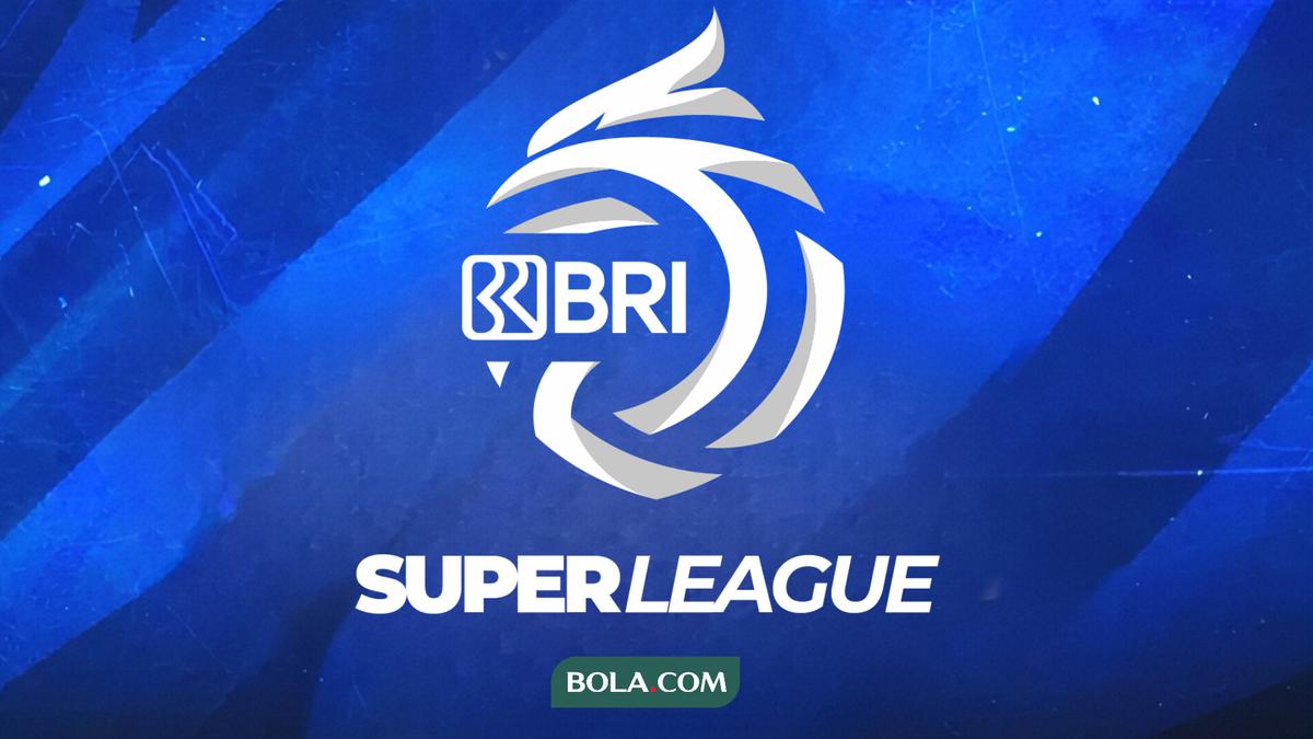 5 Fakta Menarik Pekan Ke-5 BRI Super League 2026/2027