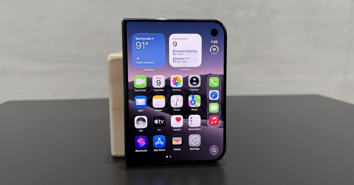 iPhone Duo Bawa Baterai 4.883mAh, Terbesar Kedua di Jajaran iPhone