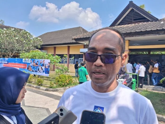 Kemarau Panjang di NTB Tak Ganggu Produksi Padi, GKG Capai 1,687 Juta Ton