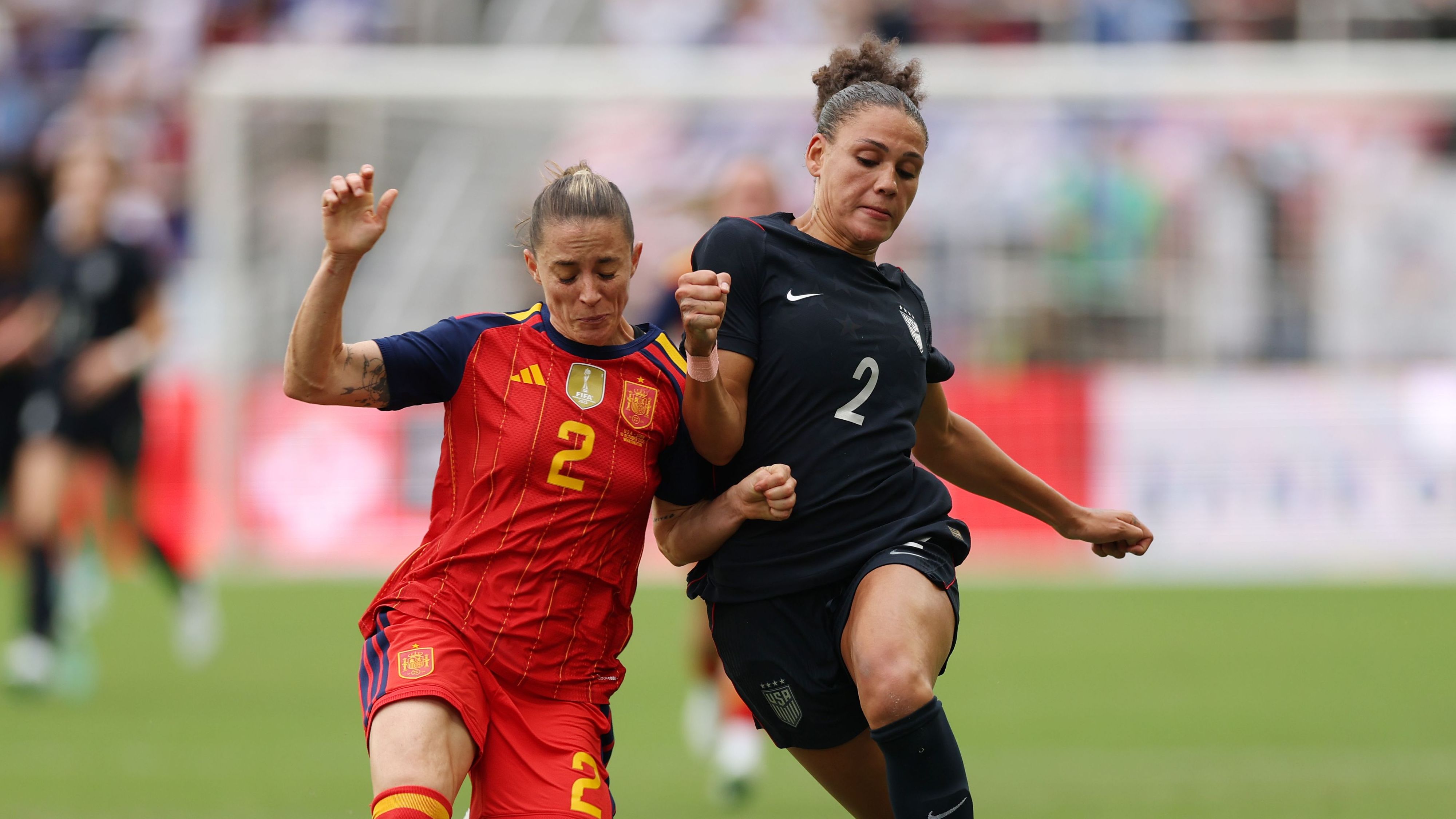 Peringkat FIFA Wanita: Spanyol Puncaki Daftar, Italia Merosot ke Posisi 14