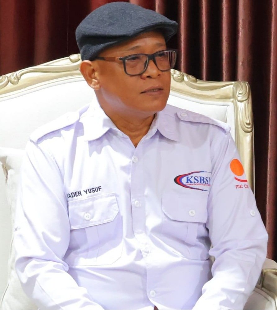 KSBSI Kaltara Minta Warga Akhiri Polemik Putusan MK, Fokus ke Nasib Buruh dan Lapangan Kerja
