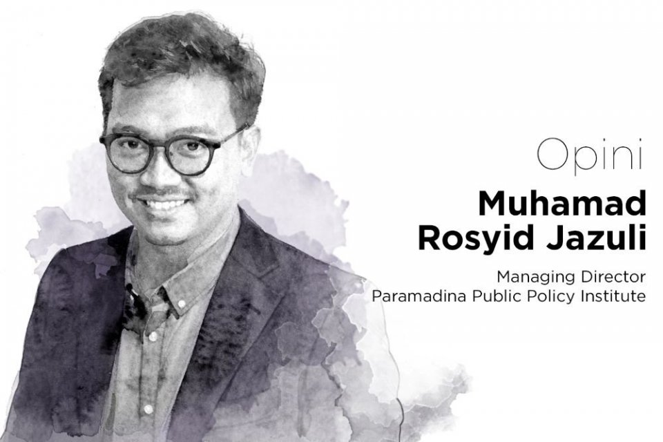 MSCI Ancam Turunkan Status Pasar Saham Indonesia, Modal Asing Rp Triliunan Berisiko Kabur