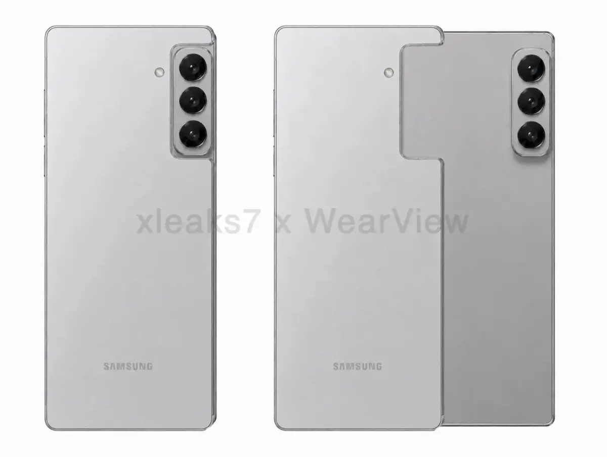 Samsung Siapkan Galaxy Z Slide, Ponsel Layar Gulung untuk 2027
