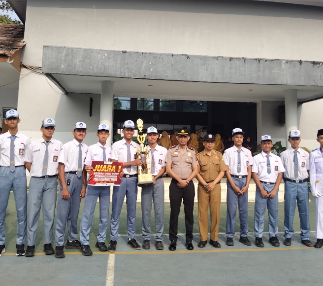 Polres Lebak Gencarkan Imbauan Cegah Kenakalan Remaja dan Narkoba di Sekolah, Kapolres: Fokus Belajar dan Bijak Bermedia Sosial