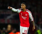 Konsa Pede Arsenal Siap Hadapi Bayern di Liga Champions