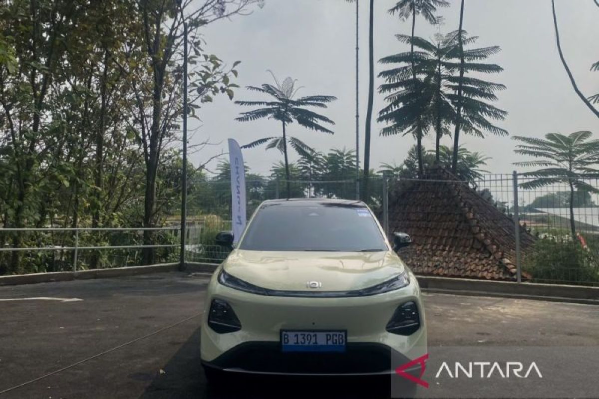 Changan Targetkan 27 Dealer Resmi di Indonesia, Perkuat Layanan Purnajual