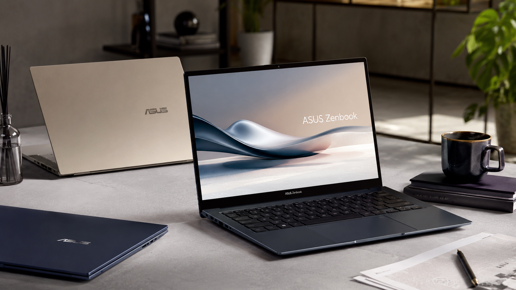 Panduan Laptop ASUS 2026: Dari Rp4 Jutaan sampai Kelas Premium