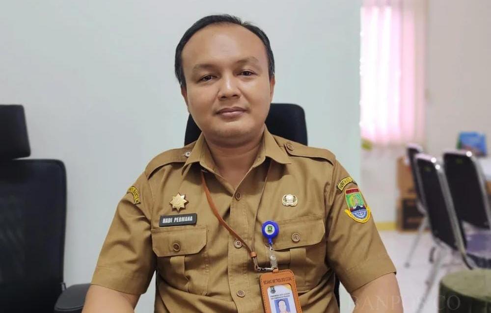 Pemkot Cilegon Diskon Pokok PBB-P2 hingga 50 Persen, Denda Tunggakan 1990-2026 Dihapus Total