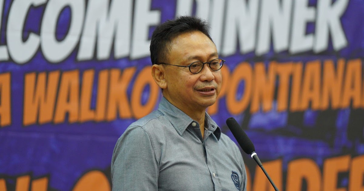 Kantor Pos Lama Pontianak Disewa Investor, Wali Kota Edi Minta Bentuk Cagar Budaya Tak Diubah