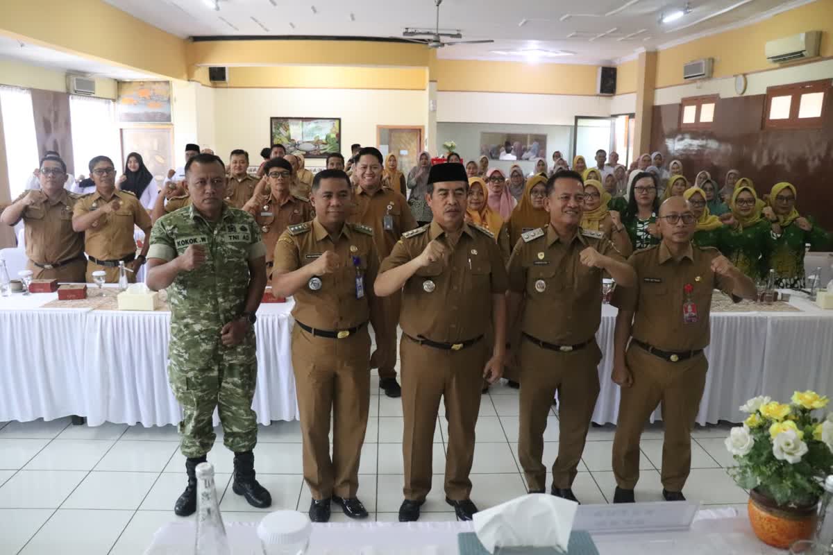 Cegah Stunting Sejak Dini: Panduan Gizi dan Posyandu untuk Ibu Hamil