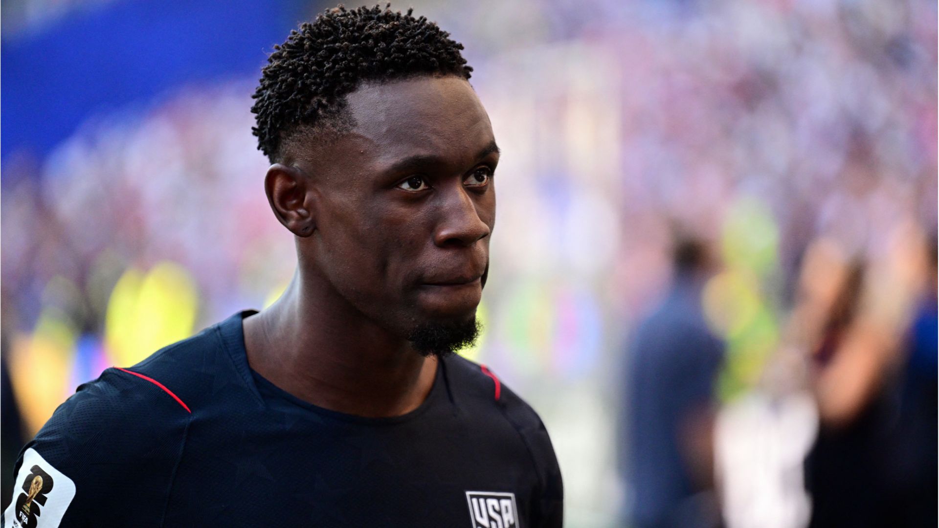 Balogun Dinilai Tak Cocok Kembali ke Arsenal, Everton Jadi Opsi Berikutnya