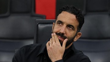 AC Milan Belum Terkalahkan di 7 Laga Serie A, Amorim Soroti Konsentrasi