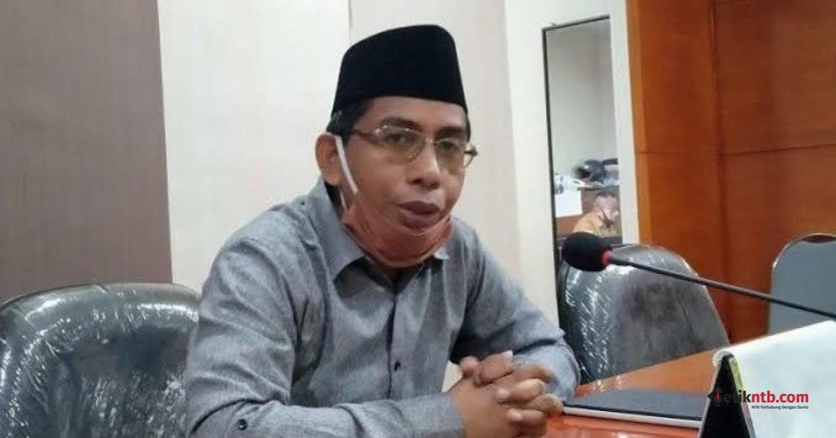 Ketua Komisi III DPRD NTB Minta Klaim Dampak Ekonomi MotoGP Mandalika Rp 5 Triliun Diuji Lewat Tiga Neraca