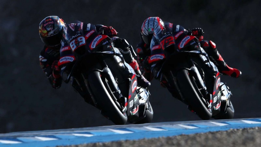 MotoGP Australia 2026: Marquez dan Martin Bersaing Ketat, Hanya Terpaut Dua Poin
