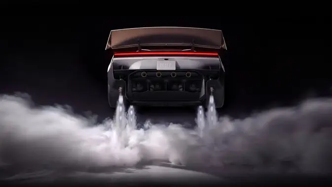 Cara Pesan Tesla Roadster: Setor Rp 90 Juta, Lunas 10 Hari
