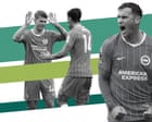 Brighton Bantai Crystal Palace 5-0, Diego Gómez Cs Buka Peluang ke Liga Champions