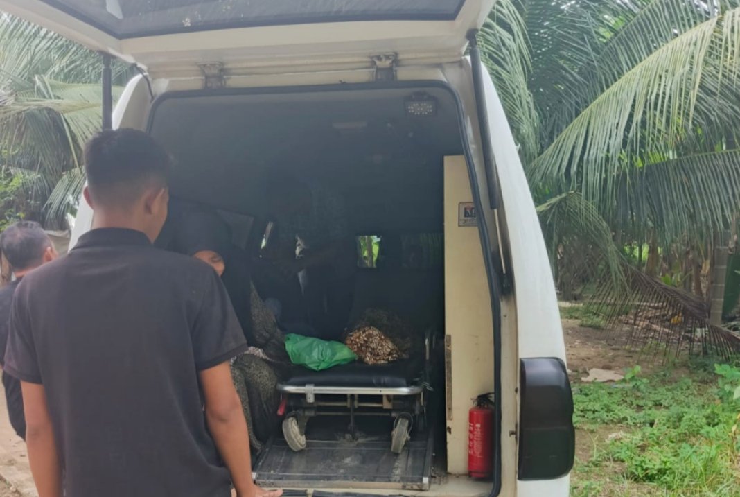 Bocah 8 Tahun Meninggal Tenggelam di Water Park Blang Aceh Utara, Polisi Soroti Standar Keselamatan Kolam