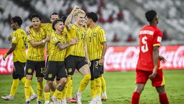 Azlan Johar Minta FAM Berhenti Bergantung pada Pelatih Asing