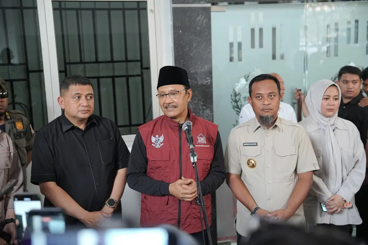 Bansos PKH dan Sembako Bisa Diambil di Koperasi Desa Merah Putih, Ini Mekanismenya