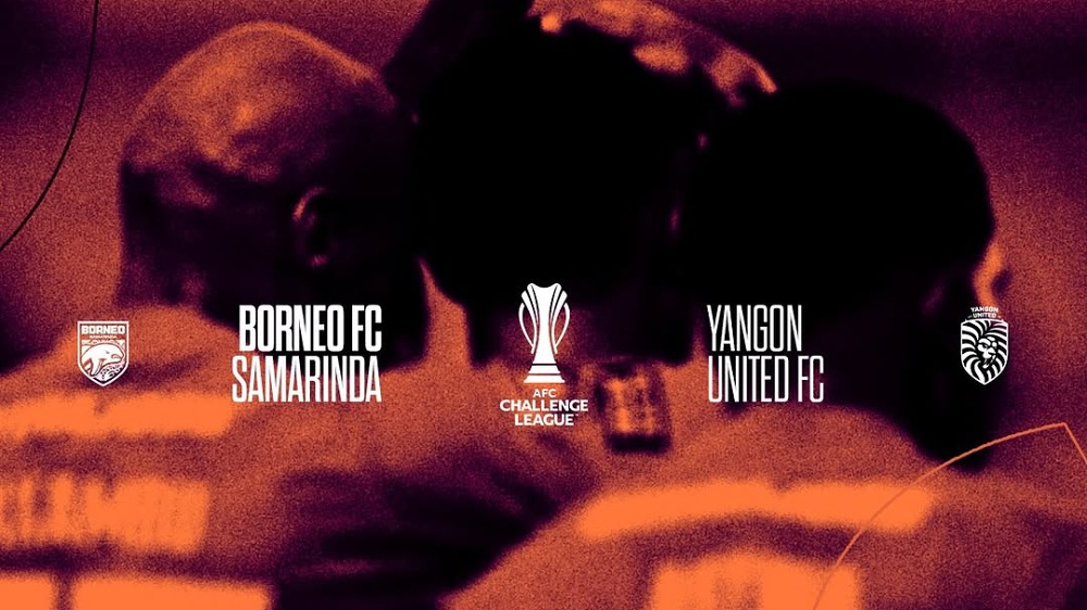 Borneo FC Kalahkan Yangon United 2-0, Ranking Liga Indonesia Naik ke Posisi 16 Asia