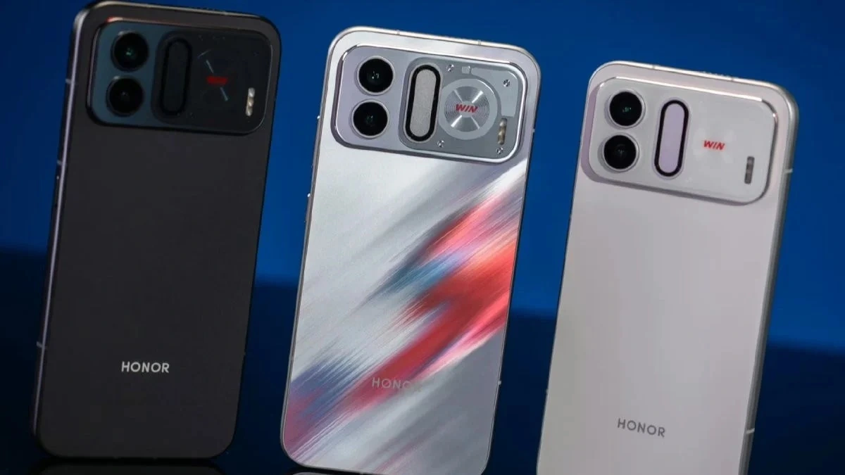 Honor Win RT 2 Meluncur 21 Oktober 2026, Baterai 12.070 mAh